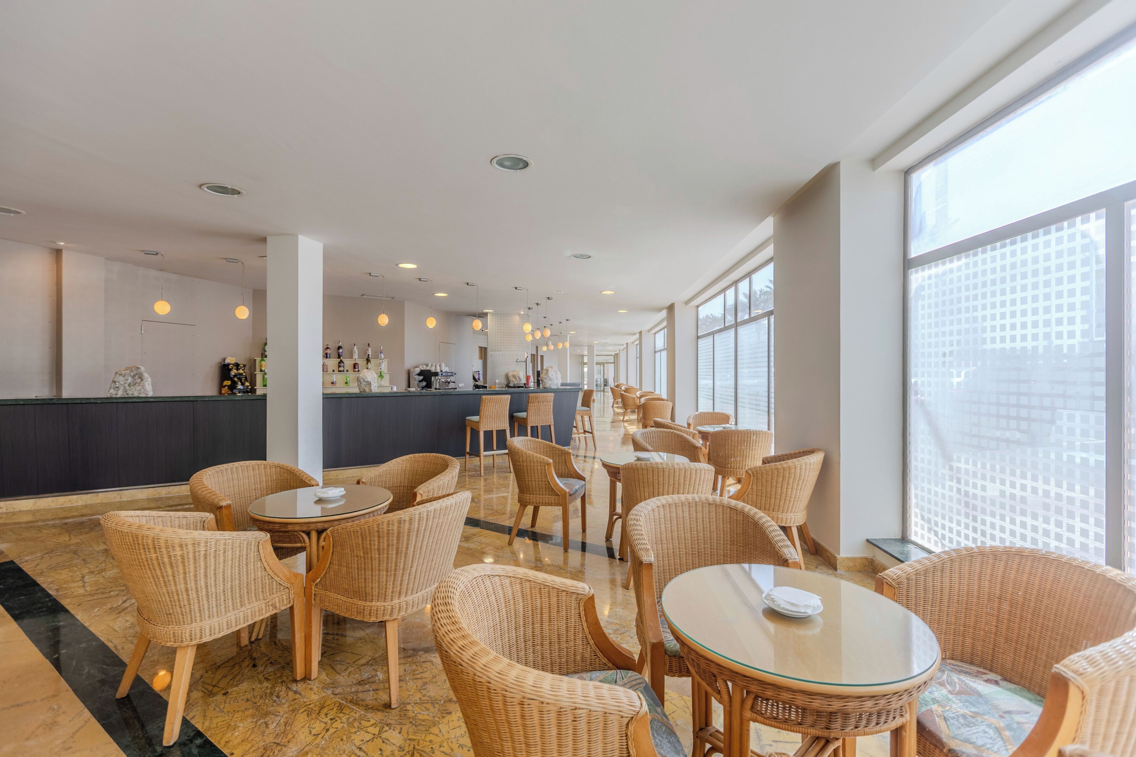 Photo - BLUESEA Brisa Roquetas