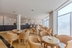 Coffee shop - Hotel Moon Dreams Roquetas (Roquetas de Mar)