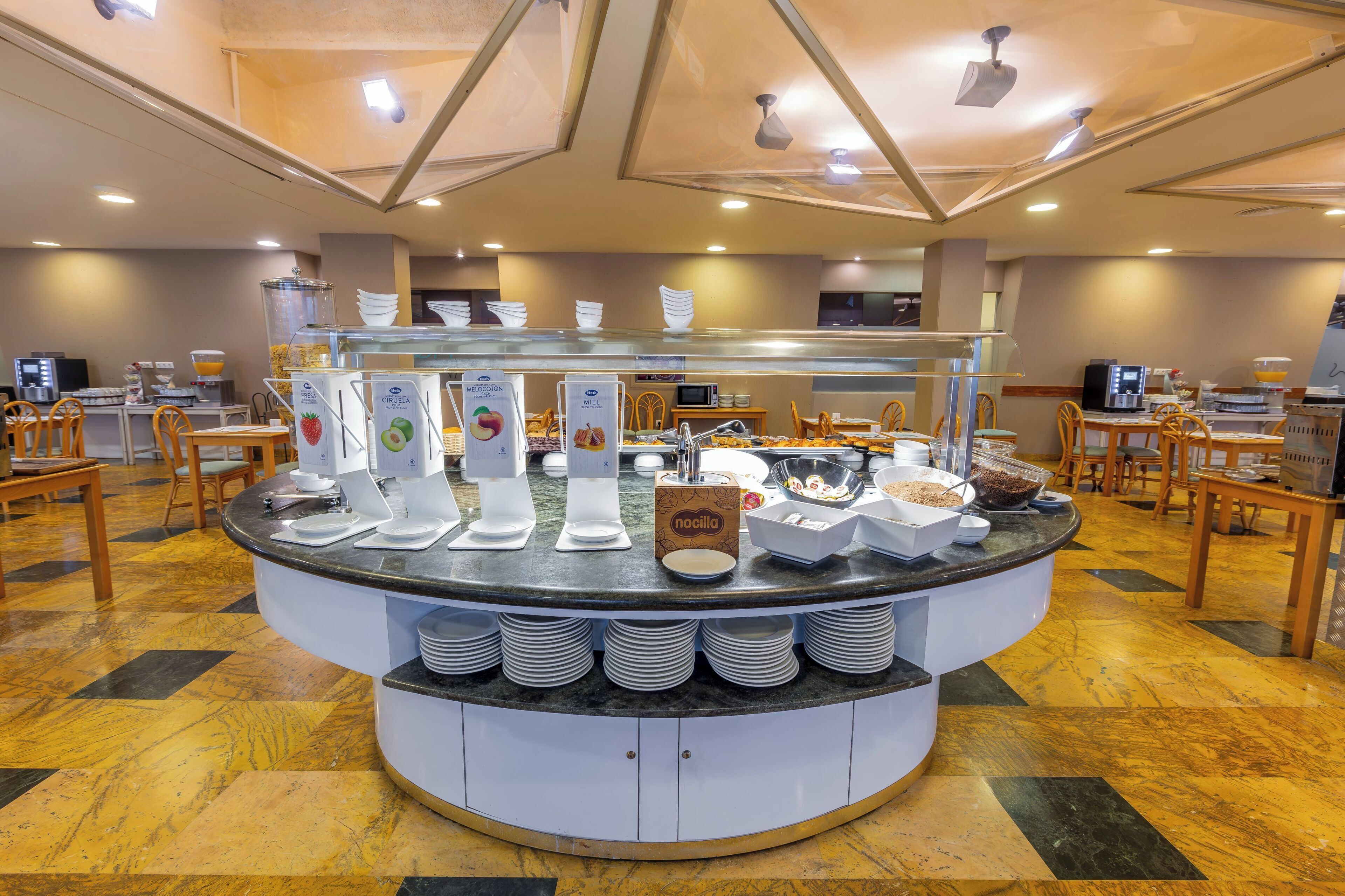 Photo - BLUESEA Brisa Roquetas