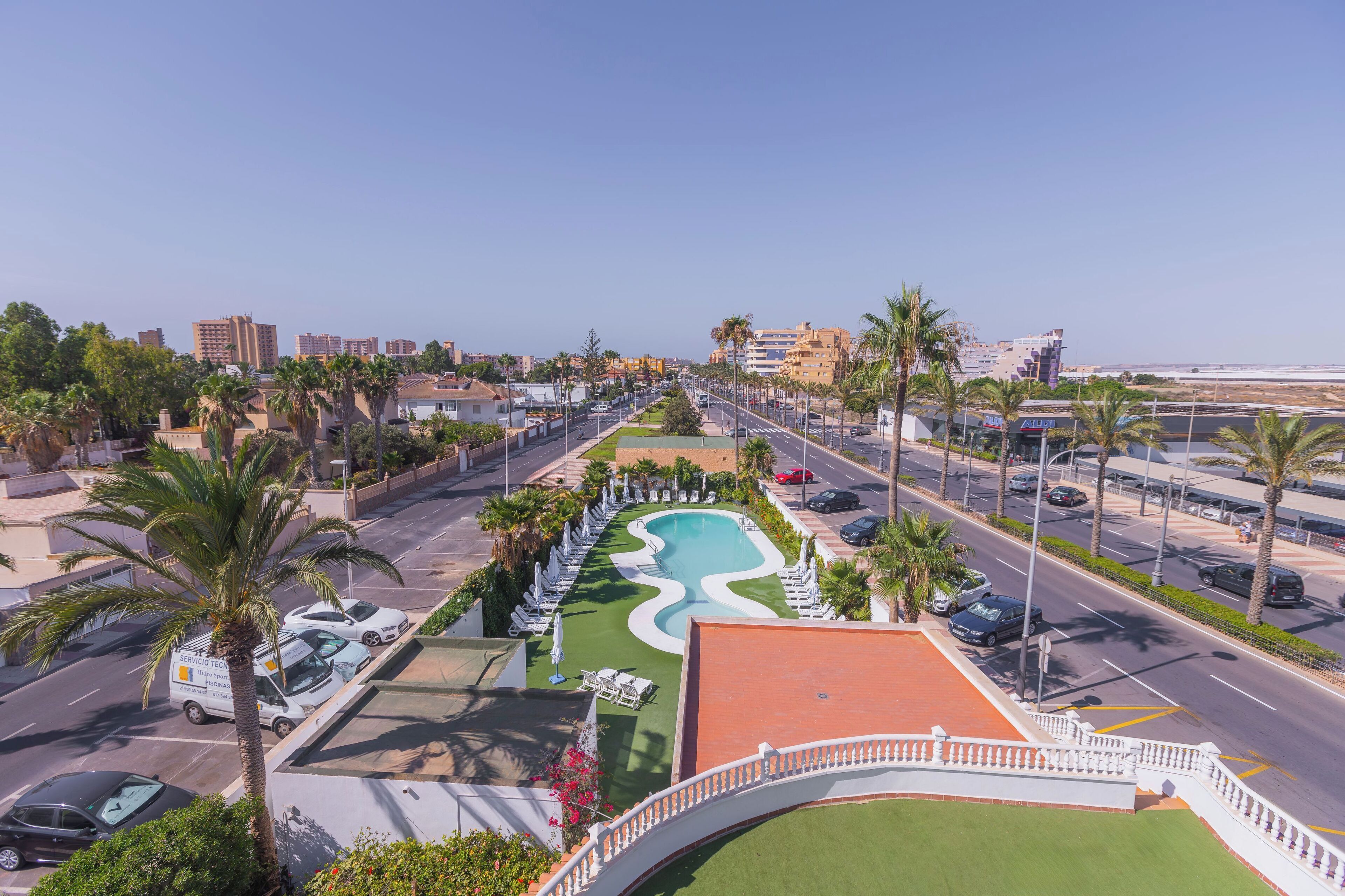 Photo - BLUESEA Brisa Roquetas