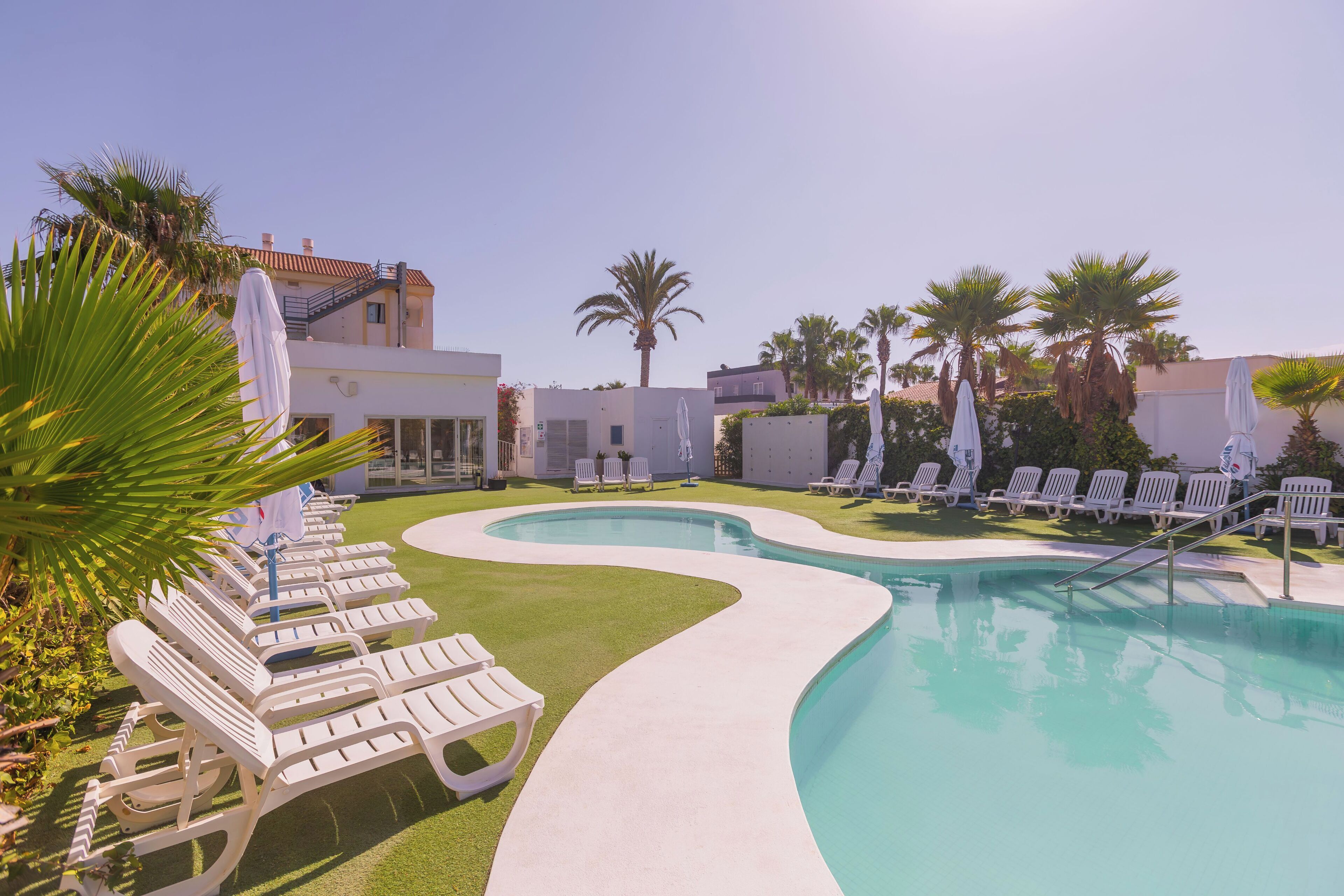 Photo - BLUESEA Brisa Roquetas