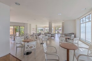 Coffee shop - Bluesea Brisa Roquetas (Roquetas de Mar)