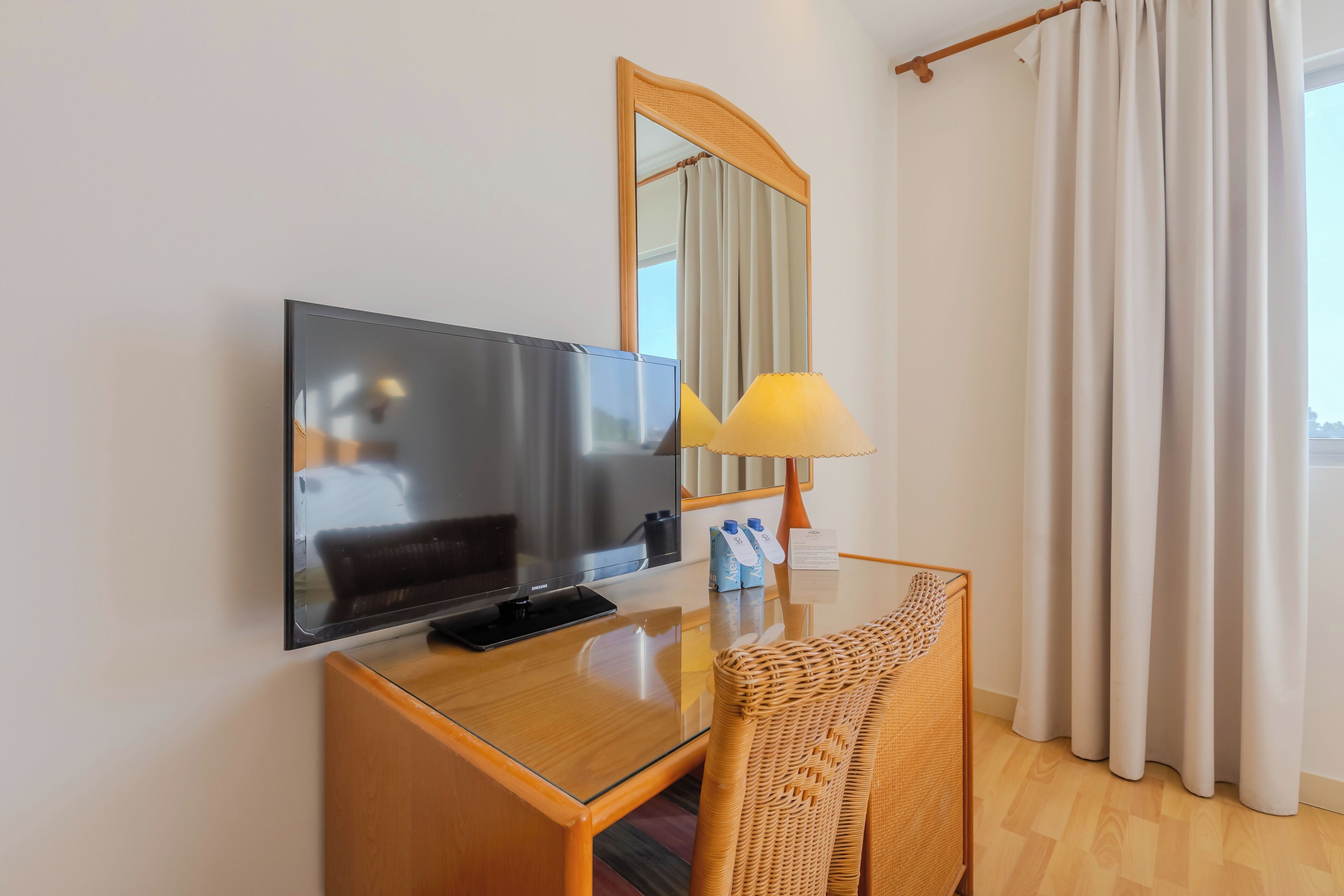 Photo - BLUESEA Brisa Roquetas