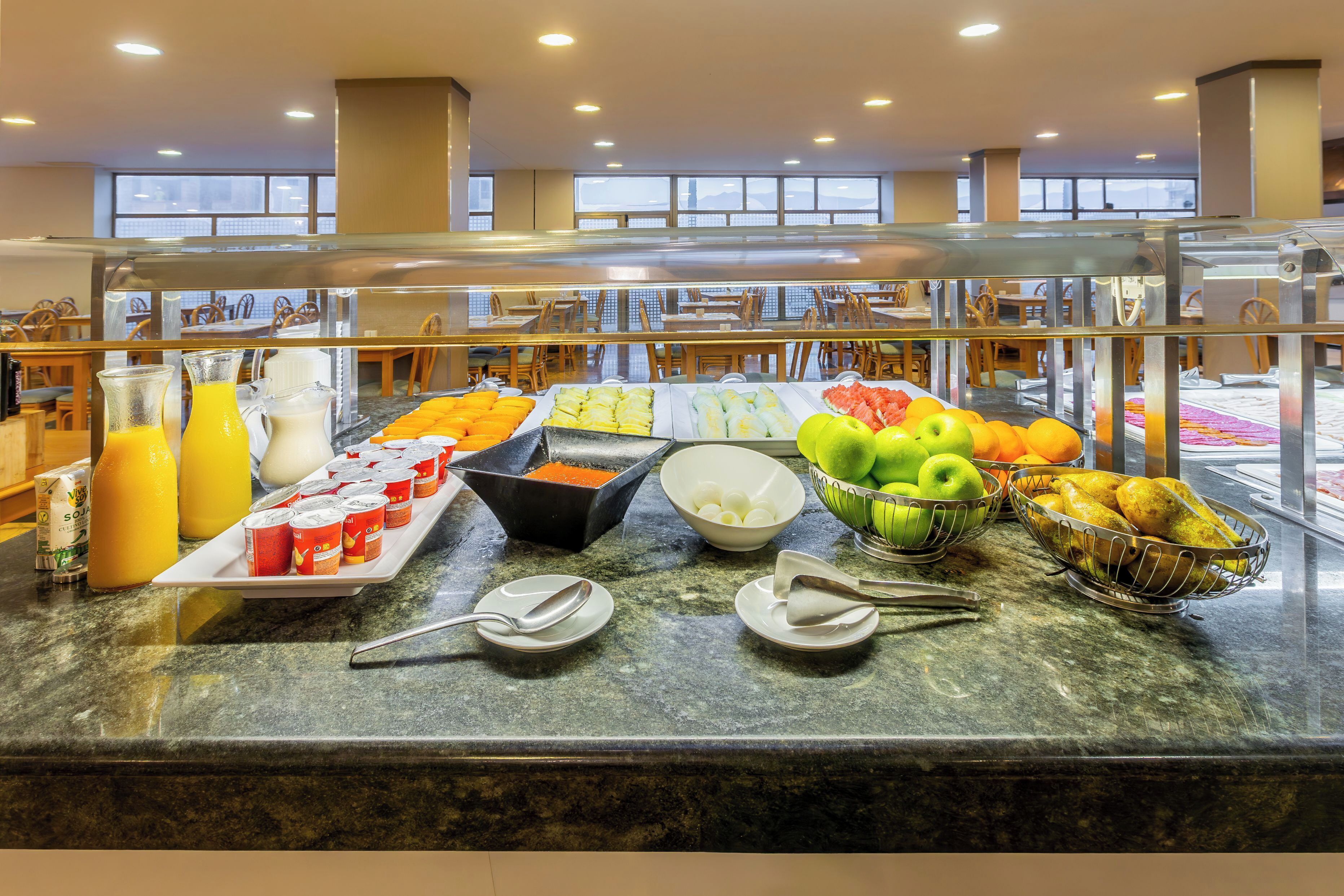 Photo - BLUESEA Brisa Roquetas