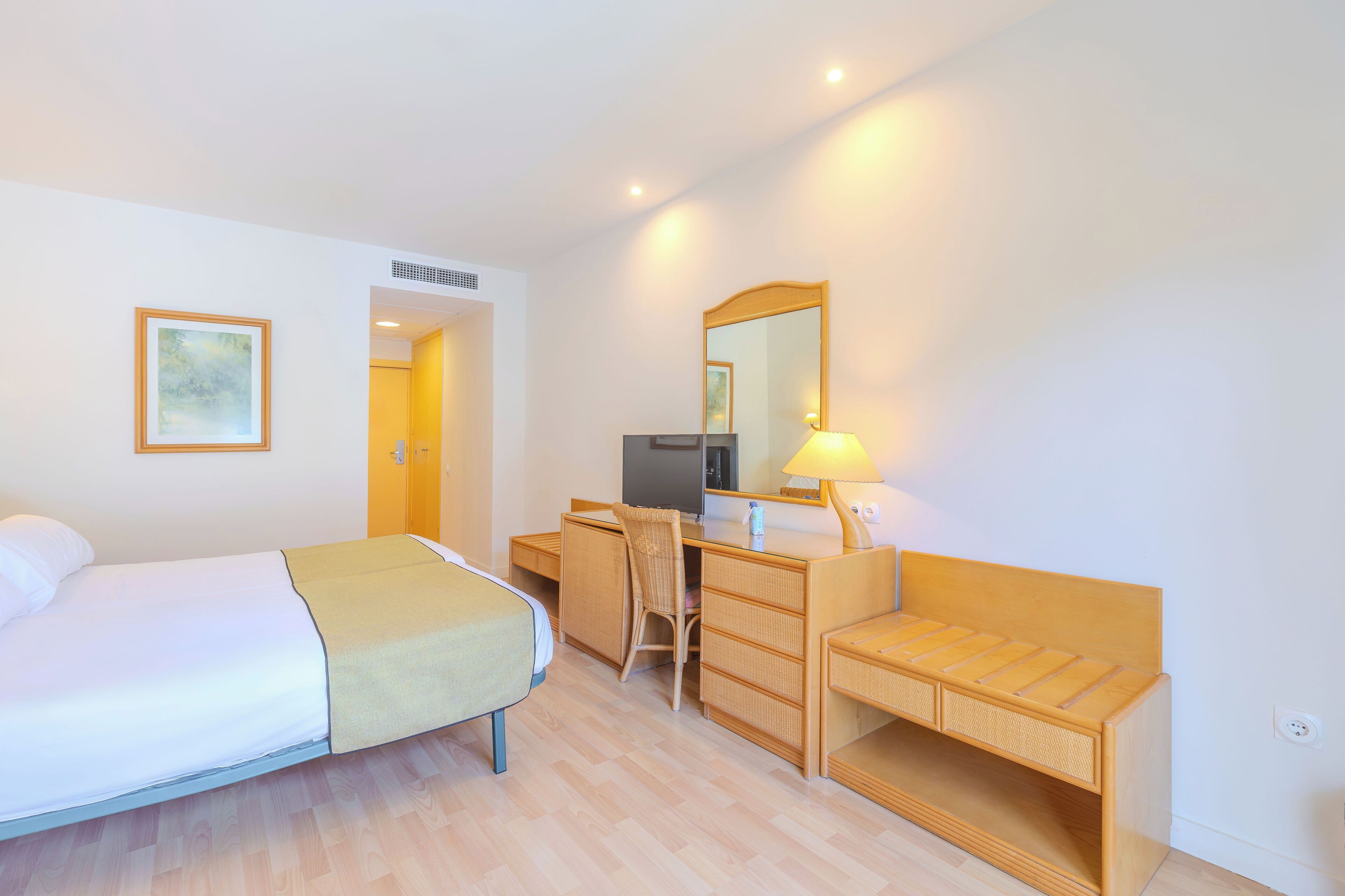 Photo - BLUESEA Brisa Roquetas