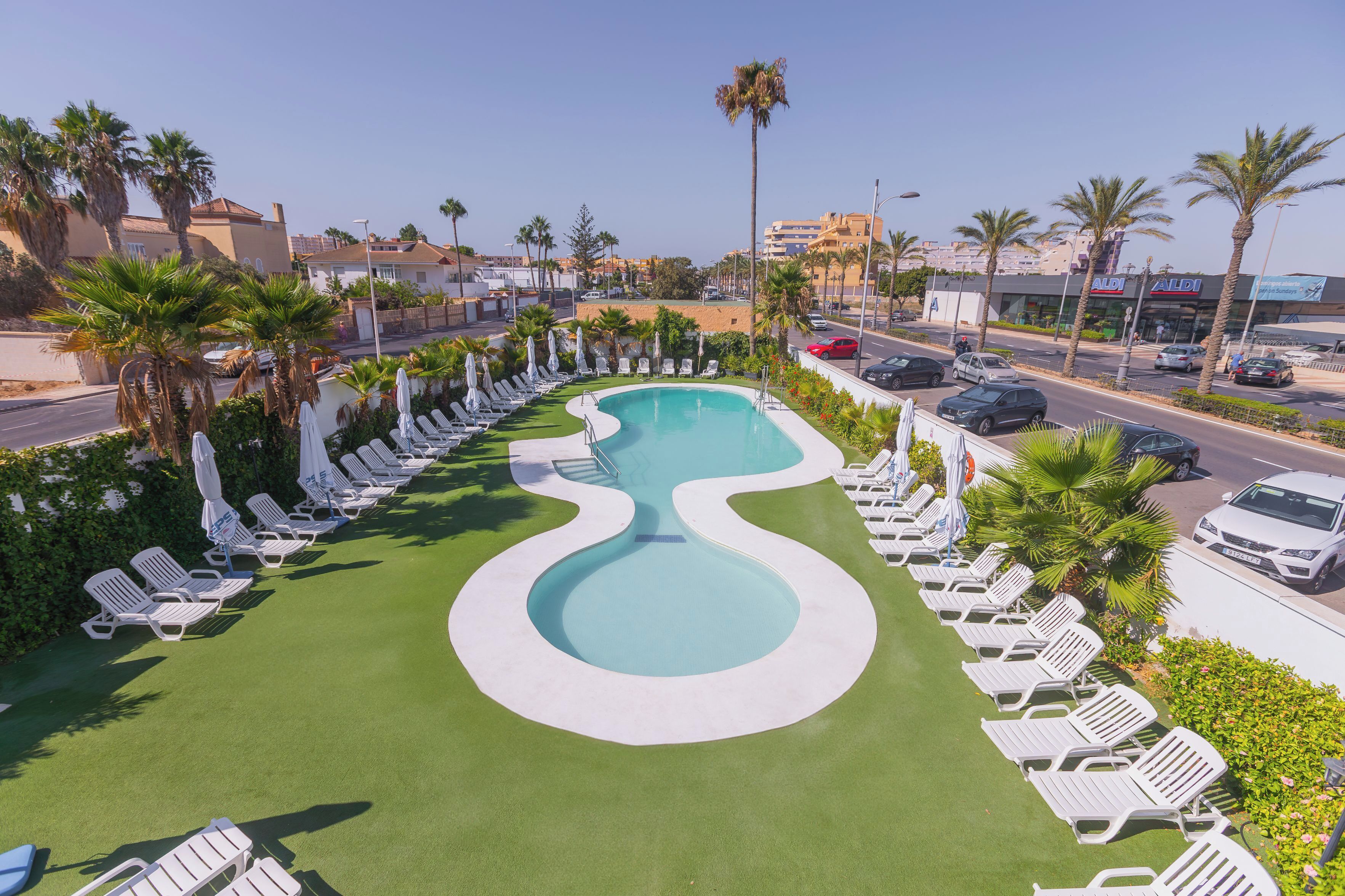 Photo - BLUESEA Brisa Roquetas