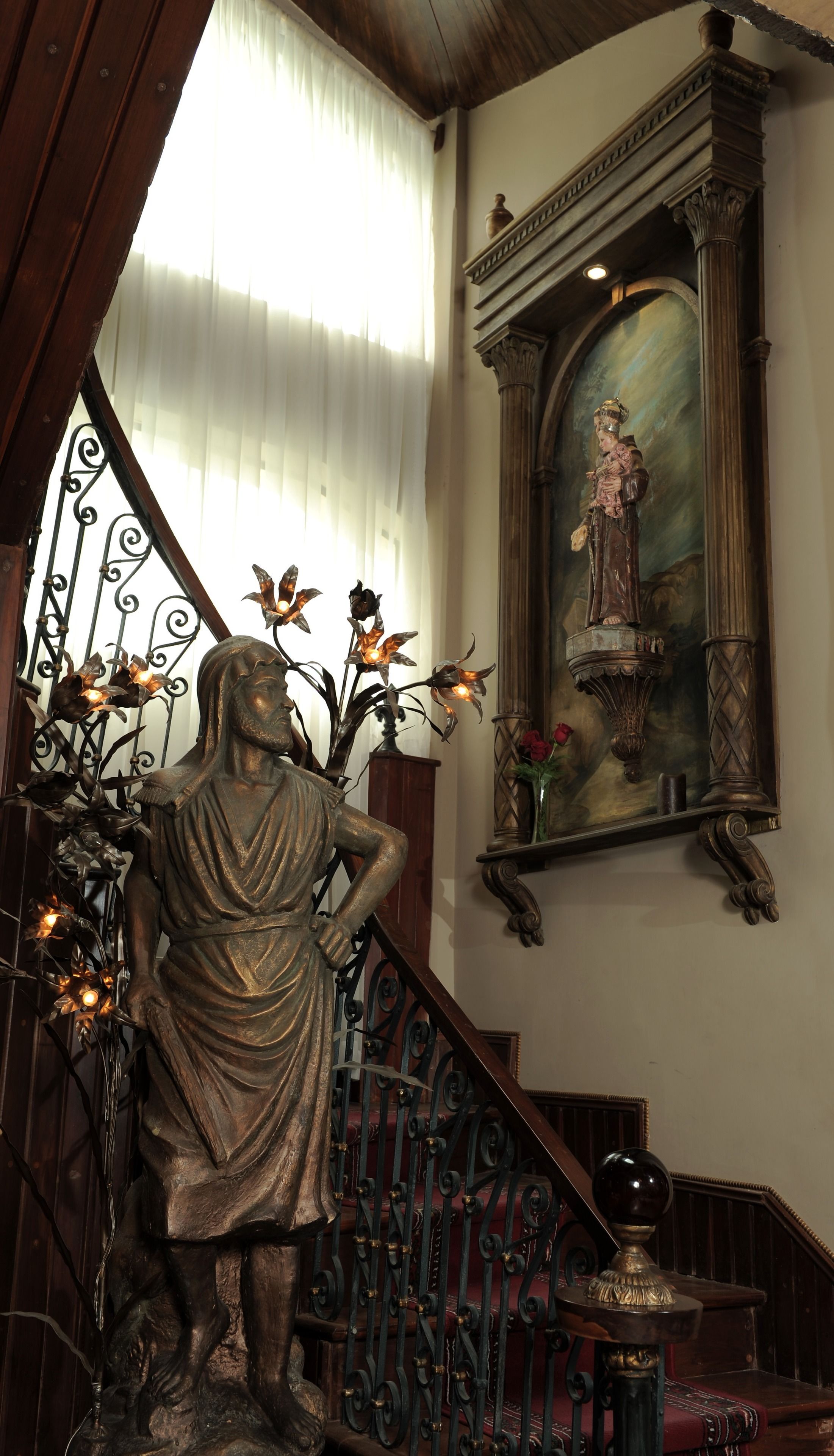 Foto - Hotel Boutique Mansion Del Rio