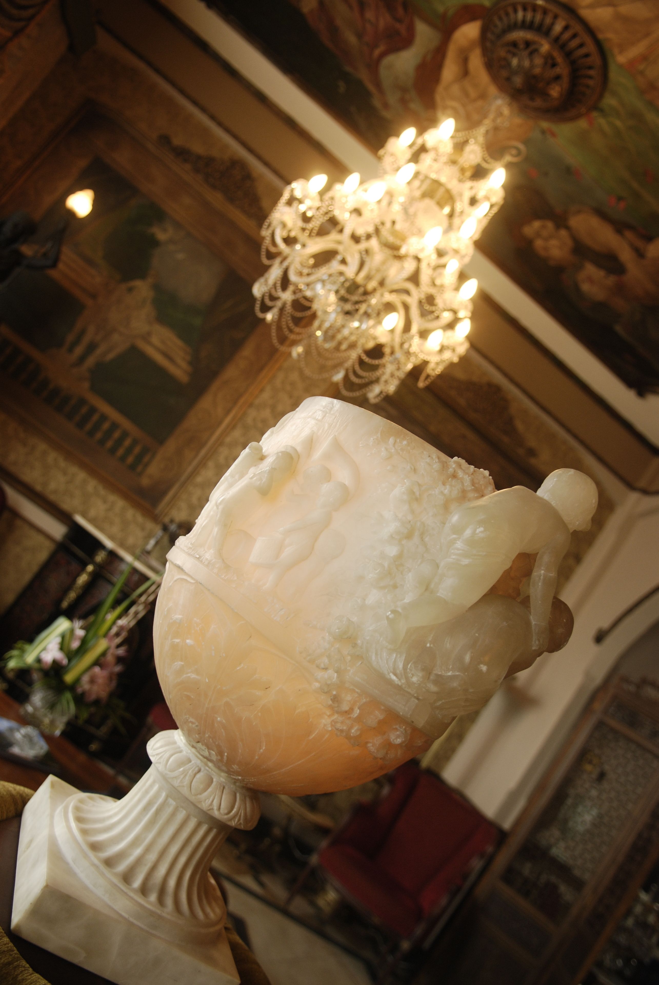 Foto - Hotel Boutique Mansion Del Rio