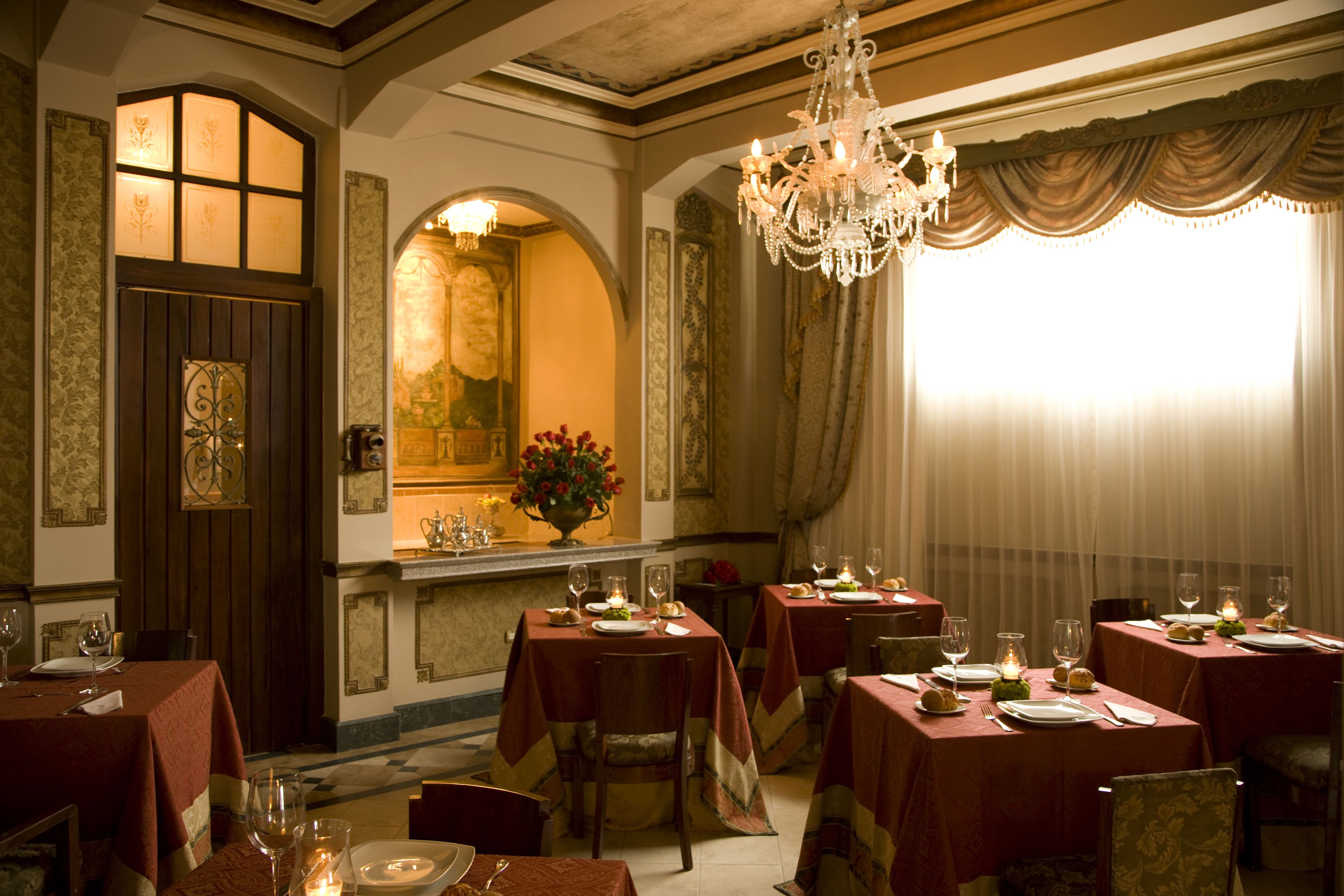 Foto - Hotel Boutique Mansion Del Rio