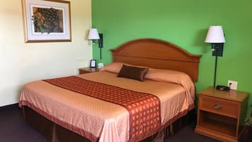 Standard Room, 1 Bedroom