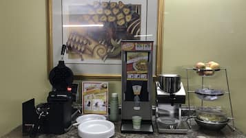 用餐區