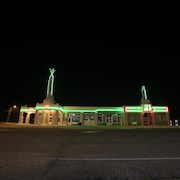Visit Shamrock: 2026 Travel Guide for Shamrock, Texas | Expedia