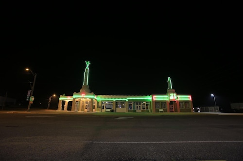 Shamrock Country Inn