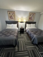 Room, 2 Double Beds