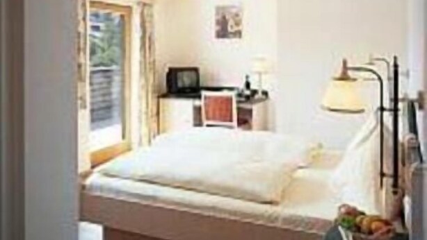 Room - Hofer Hotel (Kitzbühel)