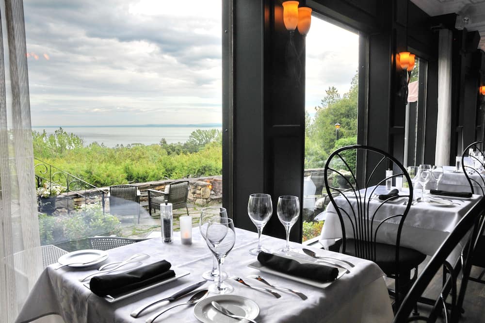 Auberge des Falaises