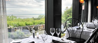 Auberge des Falaises