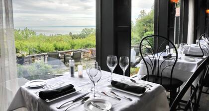 Auberge des Falaises