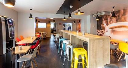 Brit Hotel Montpellier Parc Expo