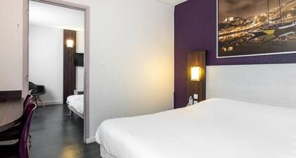 Brit Hotel Montpellier Parc Expo