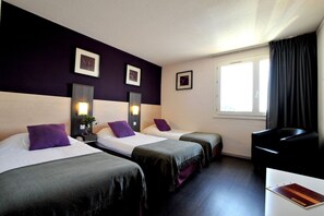 Room - Brit Hotel Montpellier Parc Expo (Perols)