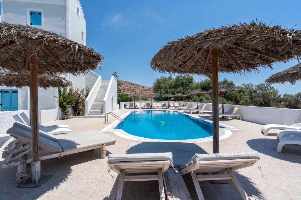Photo - Porto Villa Hotel