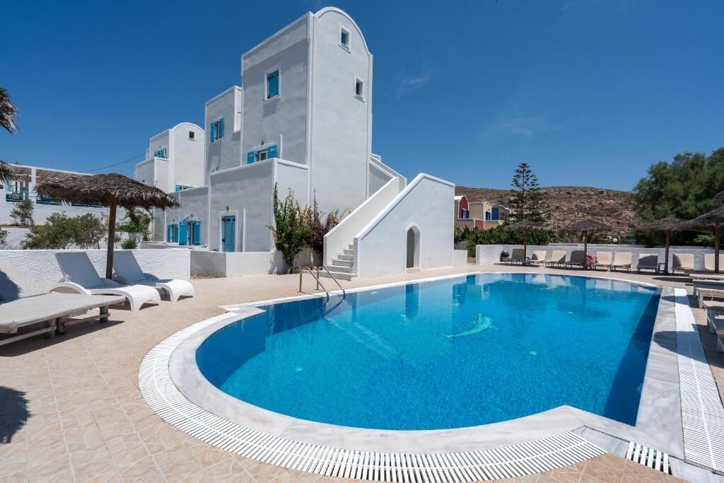 Photo - Porto Villa