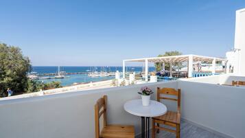 Terras
