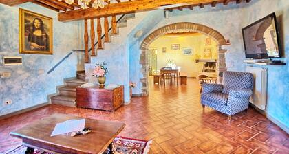 Casa Anna