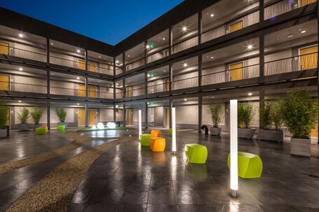 Aventura Hotel - view 2