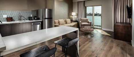 50-inch LED TV with digital channels, TV