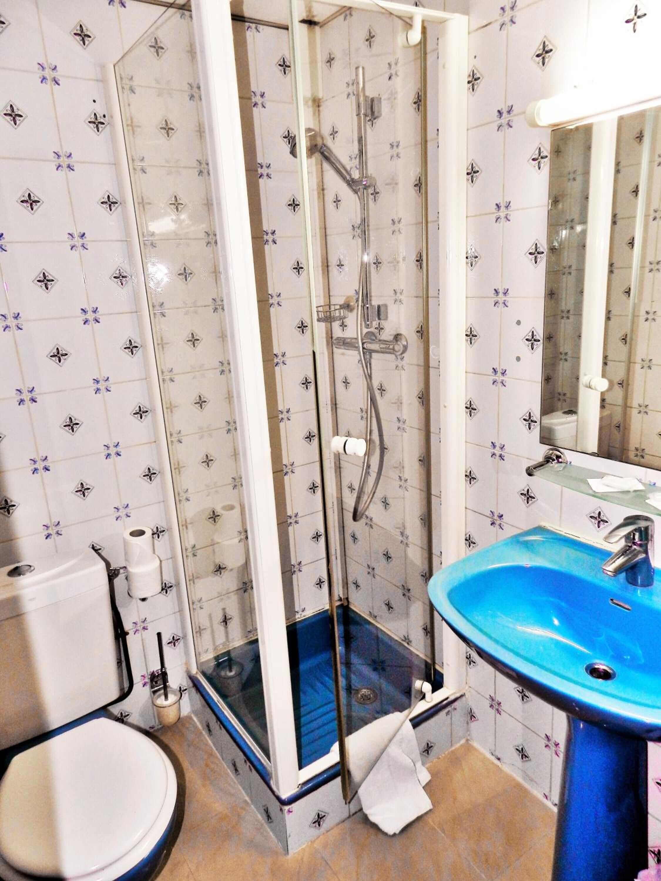 Photo - Antares hostel