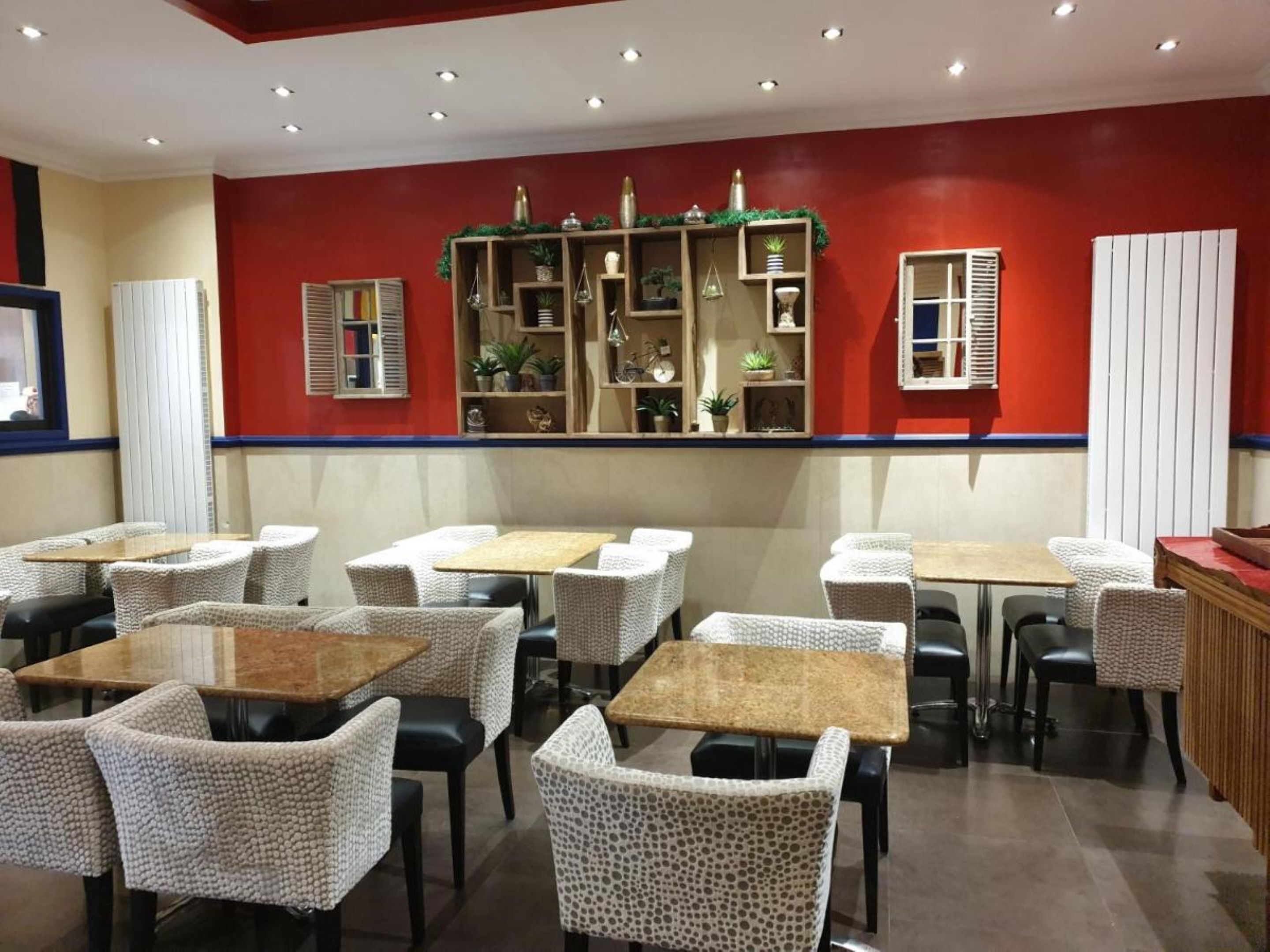 Photo - Antares hostel