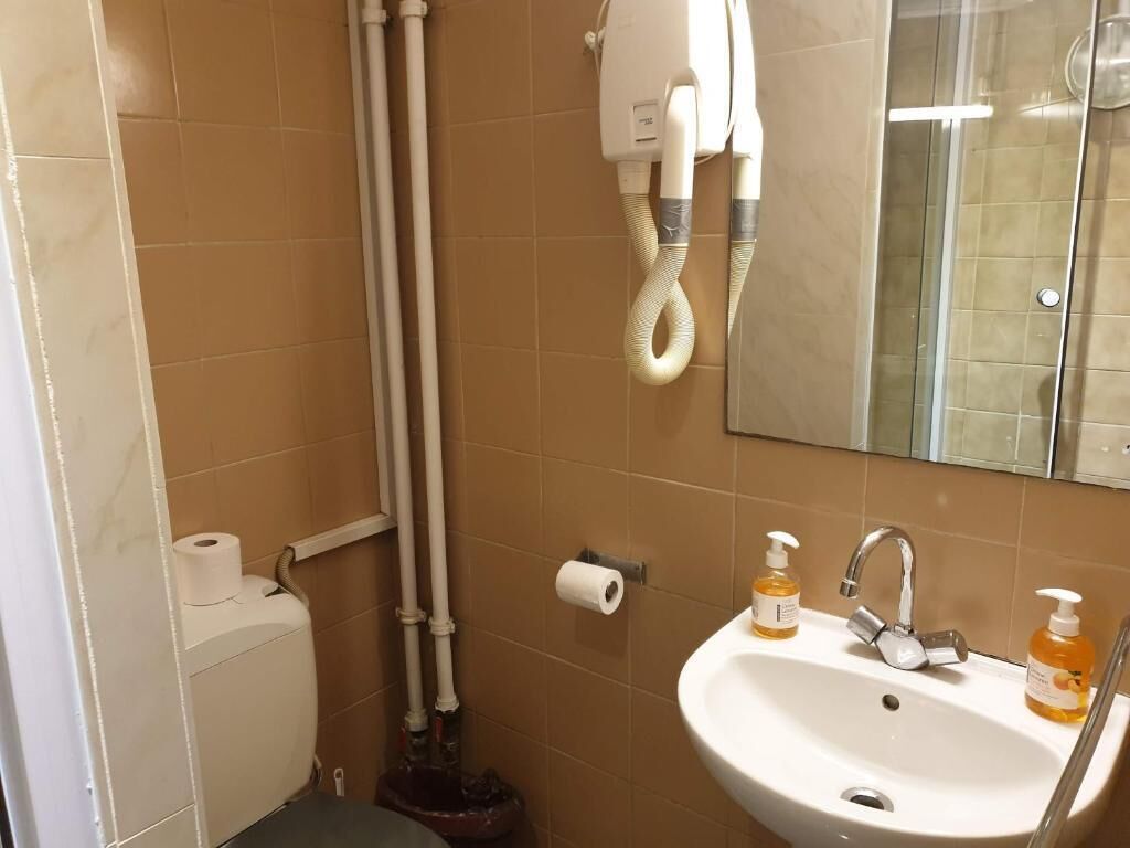 Photo - Antares hostel