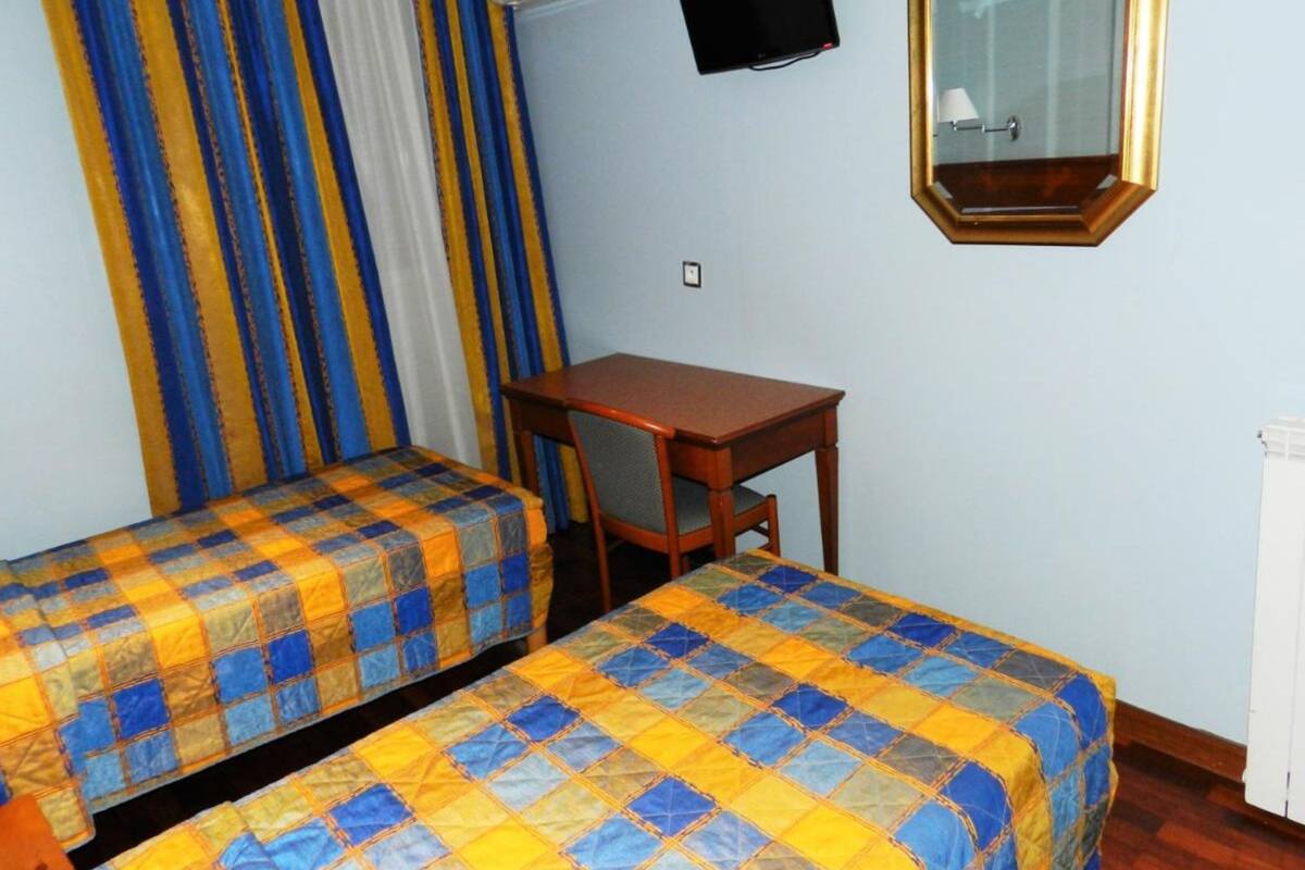 Triple Room | WiFi (free)