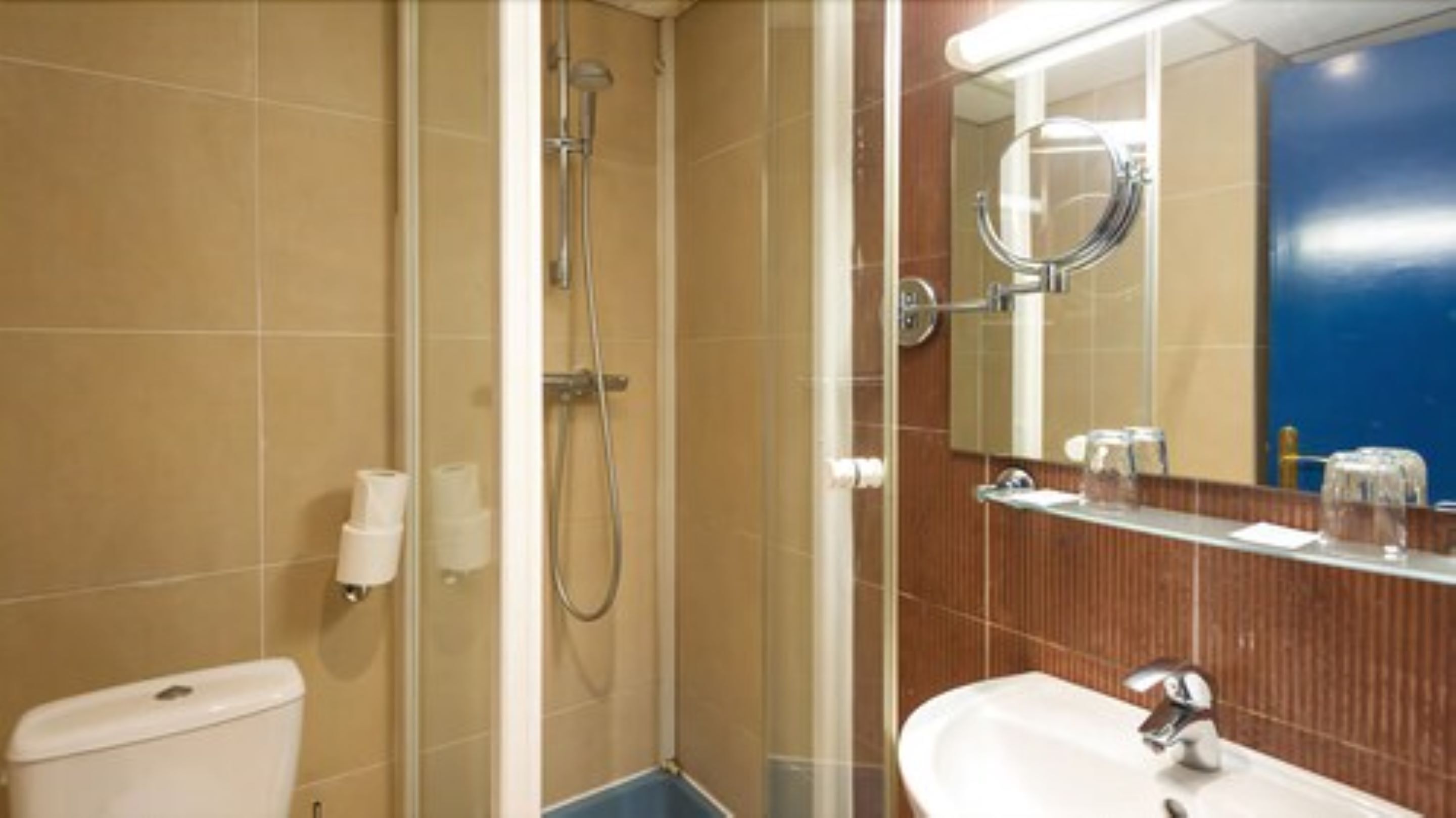 Photo - Antares hostel