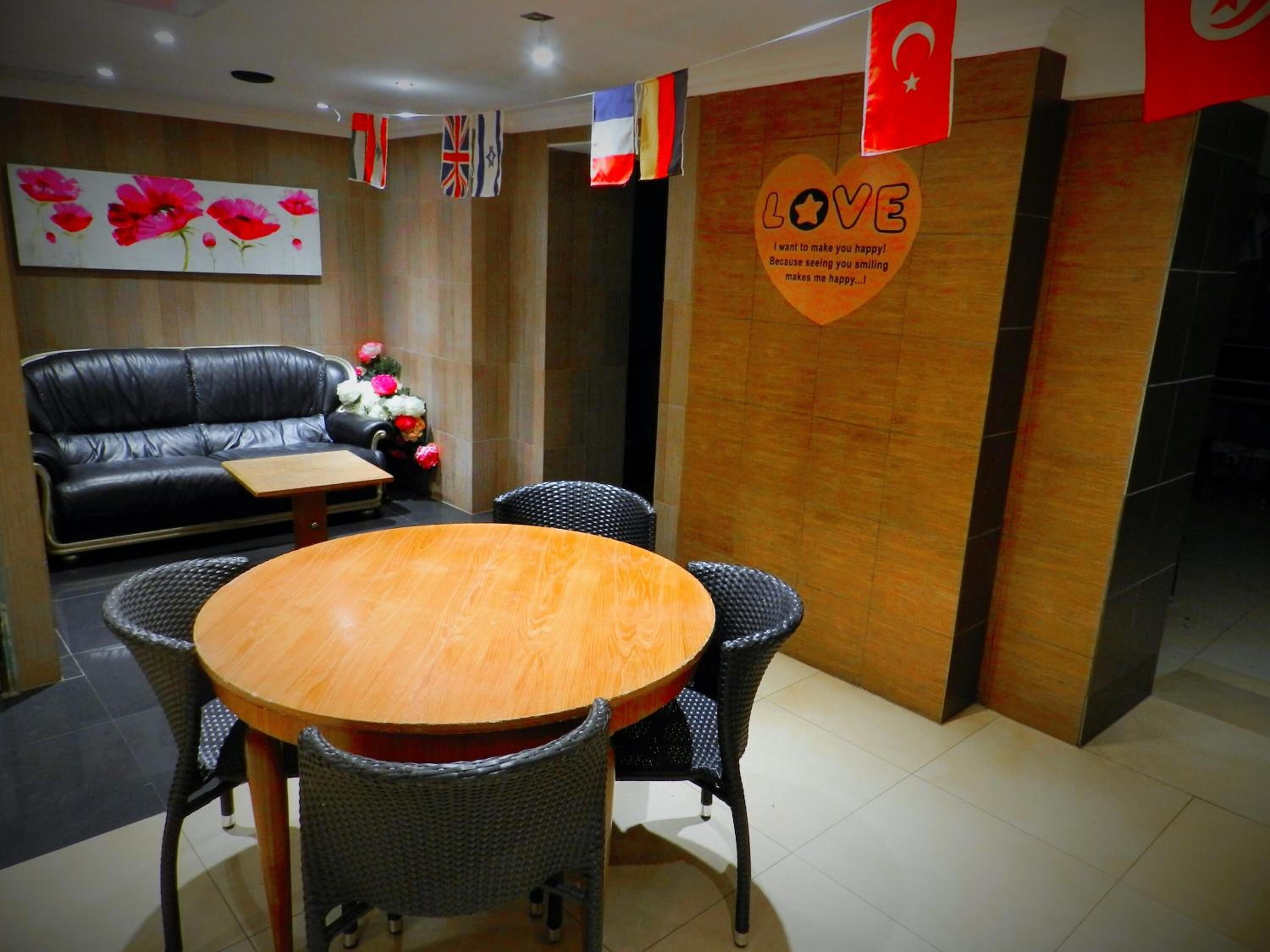 Photo - Antares hostel