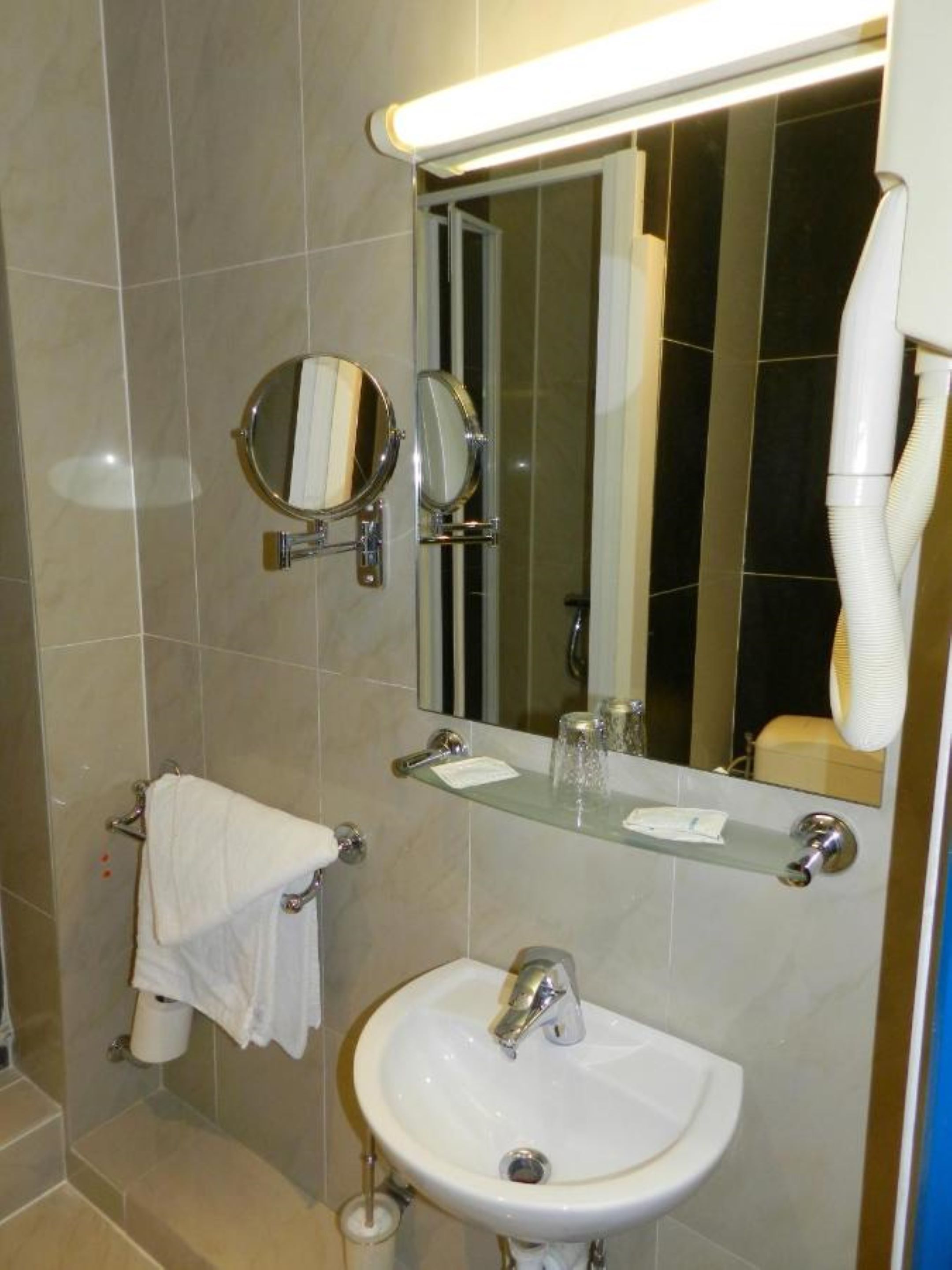 Photo - Antares hostel