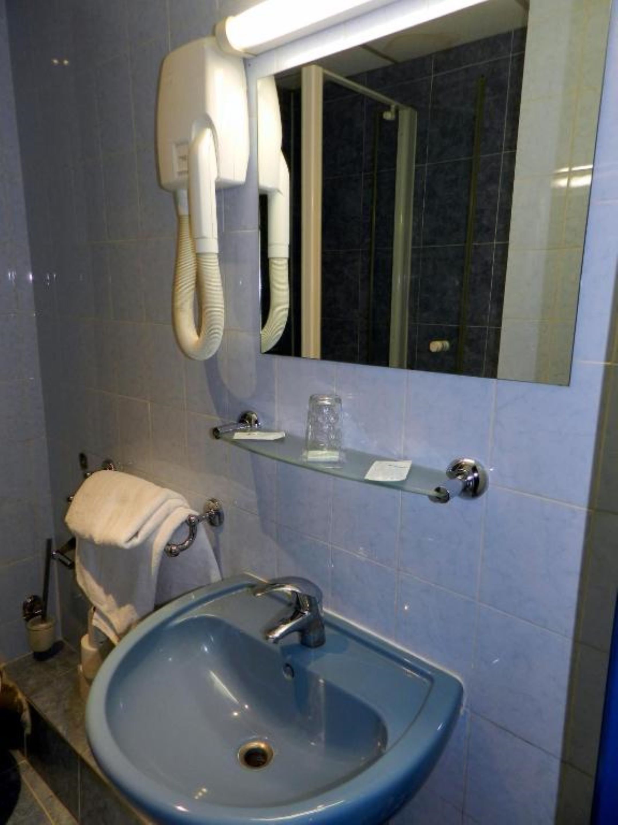 Photo - Antares hostel