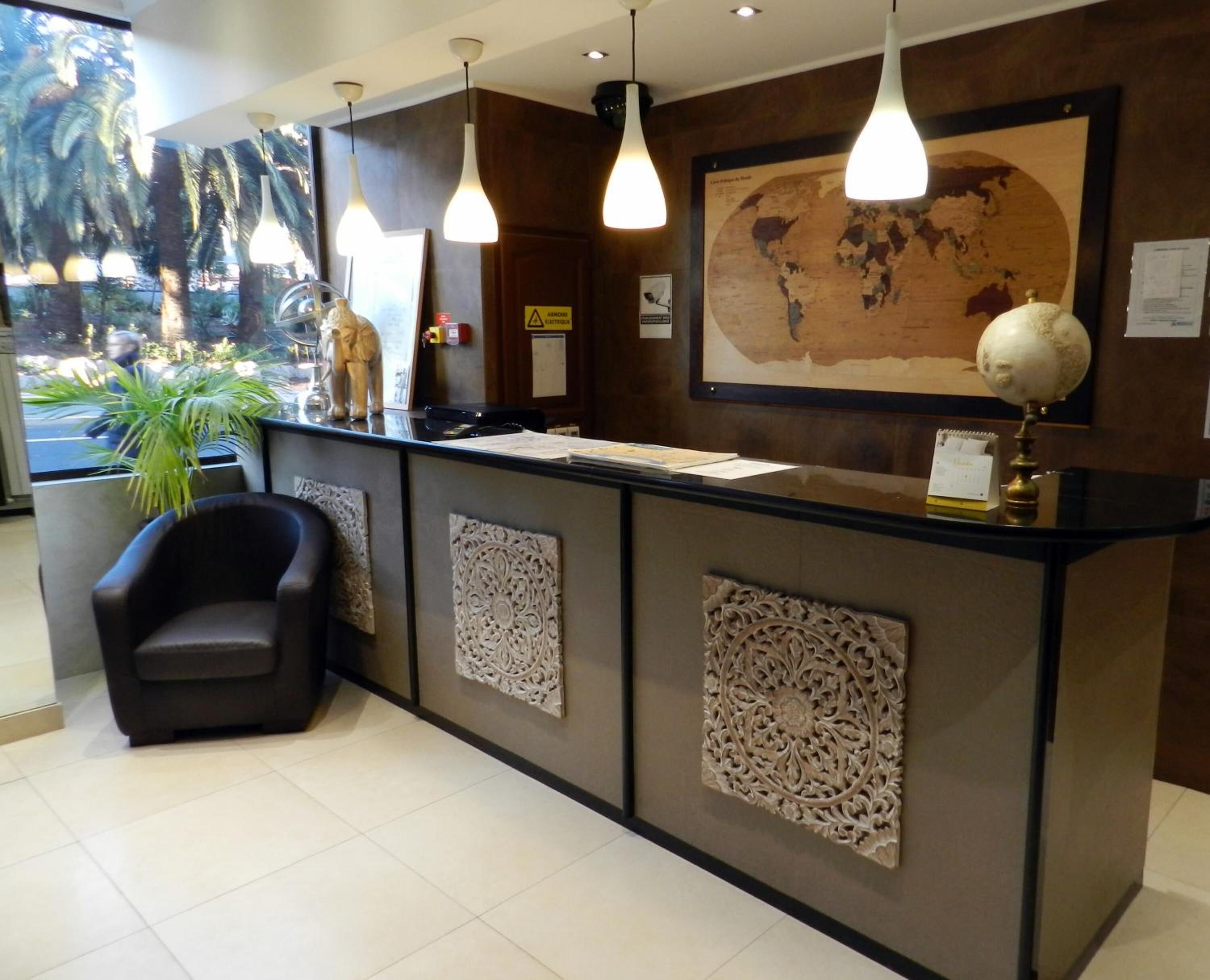 Photo - Antares hostel