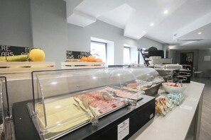 Dining - San Paolo (TORINO)