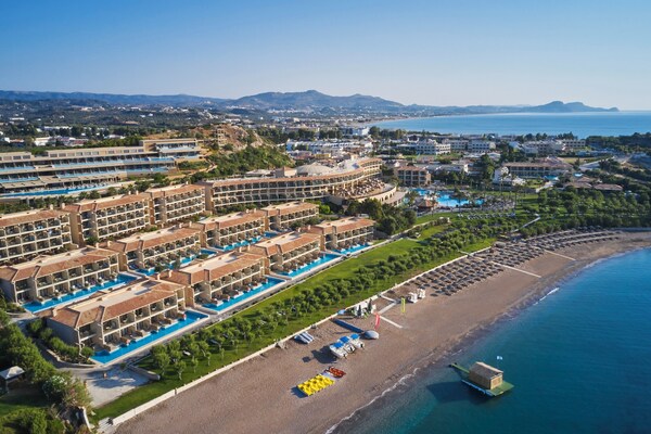 Atlantica Imperial Resort - Adults Only - Rodos
