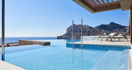 Atlantica Imperial Resort - Adults Only