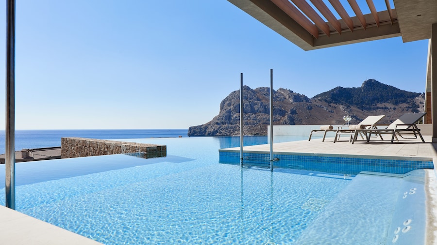 Atlantica Imperial Resort - Adults Only