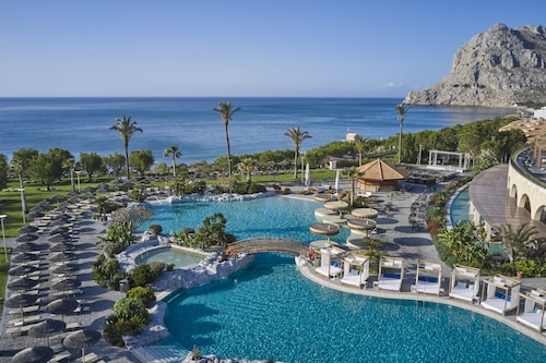 Atlantica Imperial Resort - Adults Only