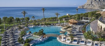 Atlantica Imperial Resort - Adults Only