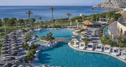 Atlantica Imperial Resort - Adults Only