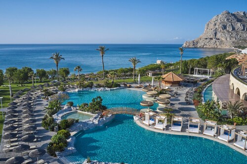 Atlantica Imperial Resort - Adults Only