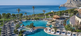 Atlantica Imperial Resort - Adults Only
