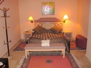 Room - Erfoud Le Riad Ex Riad Salam Erfoud (Erfoud)